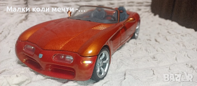 метални коли мащаб 1:18 . ЧАСТ - 1 , снимка 11 - Колекции - 52470478