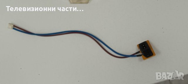 Philips 43PFS6855/12 със счупен екран-715GA817-C0C-001-004Y 704TQKPL011/LB-DM3030-G/TPT430H3-HVN01.U, снимка 8 - Части и Платки - 46101163