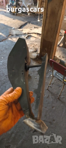 Педал газ Bmw 118D - 122к.с E87 2005г , снимка 2 - Части - 53723729