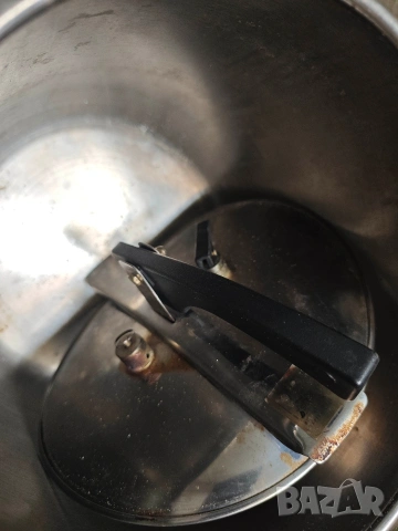 Продавам тенджера под налягане Solingen Millennium, снимка 7 - Други - 54218692