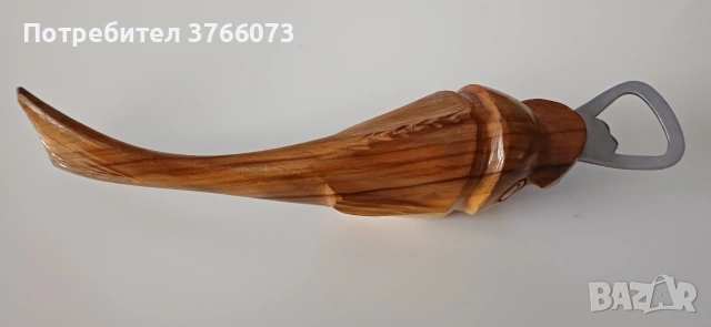 Отварачка за бира,безалкохолно , снимка 4 - Антикварни и старинни предмети - 54233255