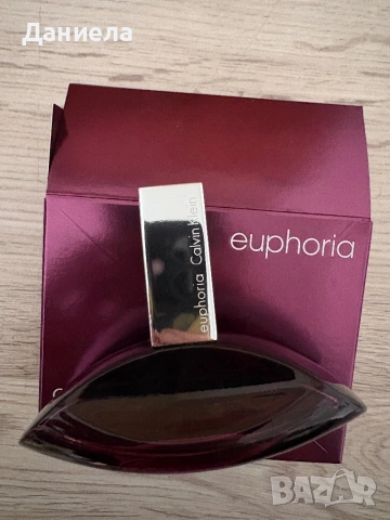 Calvin Klein Euphoria, 30ml