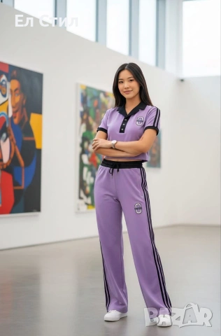 ✨🔥🔥🔥 👍 ✨𝗣𝗿𝗶𝗰e :19€ НА ЕДРО ✨𝗦ı𝘇𝗲: S MM L XL XXL 📌6 бр, снимка 6 - Спортни екипи - 53654493