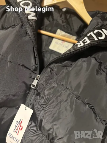 Moncler яке , снимка 2 - Якета - 48670947