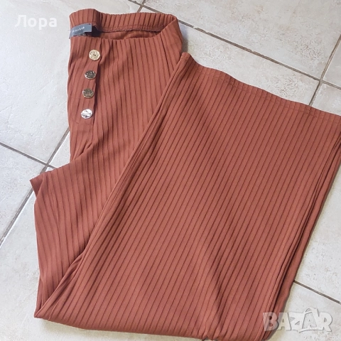 Дамски панталон , снимка 5 - Панталони - 52341689