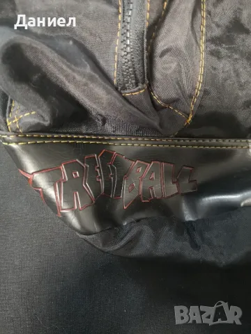 Винтидж раница Adidas , снимка 3 - Раници - 50297065