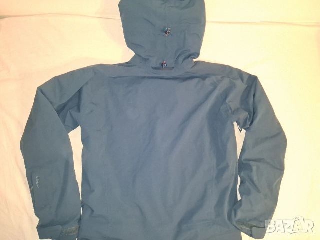 2 броя Haglofs Niva Insulated Jacket (М) и Intense Series (S) мъжко ски яке, снимка 3 - Якета - 39583557