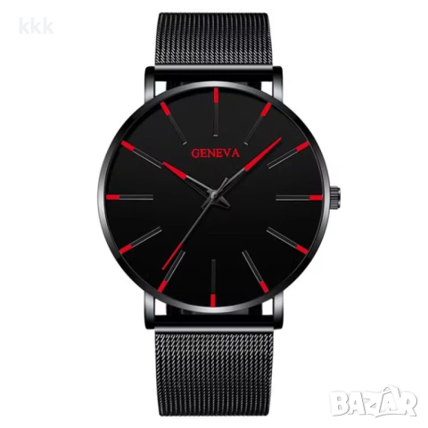 Mъжки часовници GENEVA
