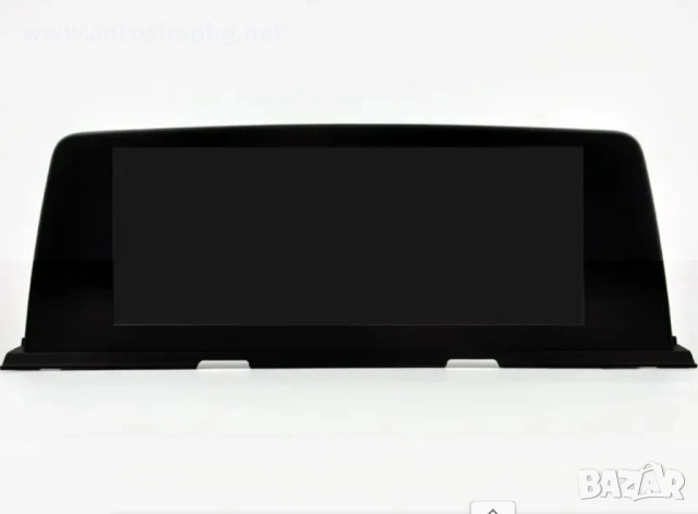 Мултимедия за BMW 6 series F06 / F12 - 10.25'', снимка 2 - Аксесоари и консумативи - 53796713
