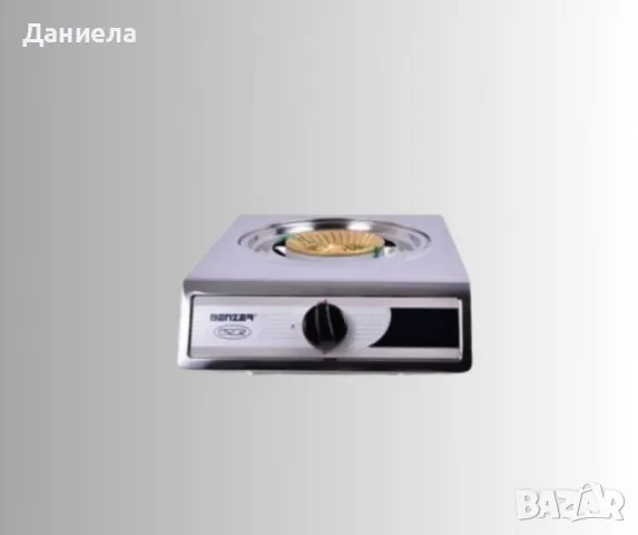 Единичен газов котлон, Benzer, снимка 4 - Котлони - 49792601