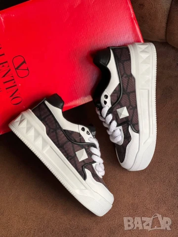 дамски маратонки valentino garavani