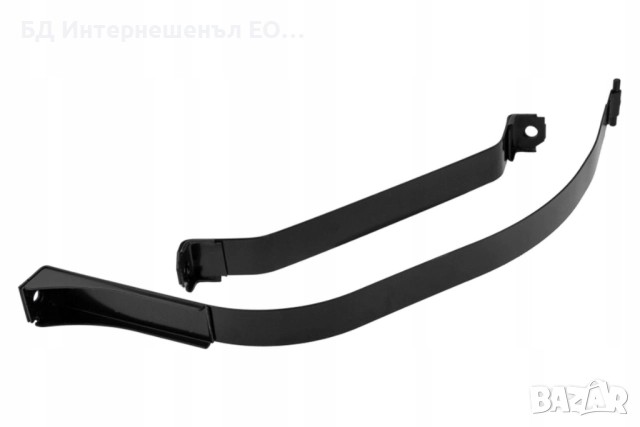 17406-EB30A , 17407-EB40A  Монтажни скоби за резервоар за гориво, Nissan, Navara D40, Pathfinder