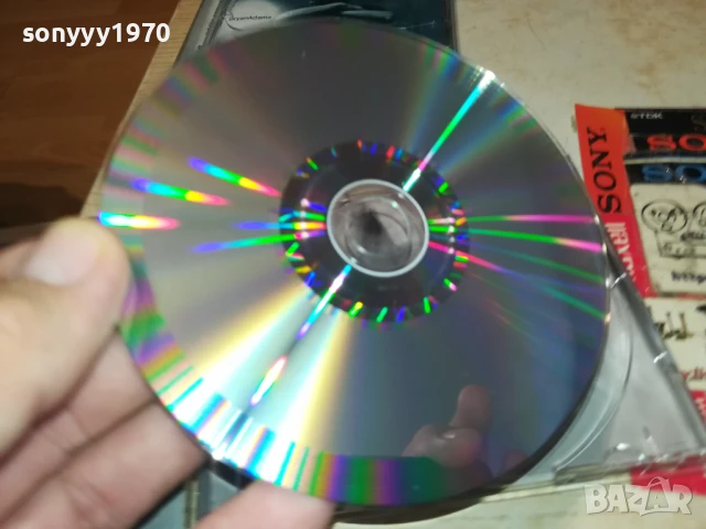 JUSTIN BIEBER CD 1308250745, снимка 18 - CD дискове - 51347446