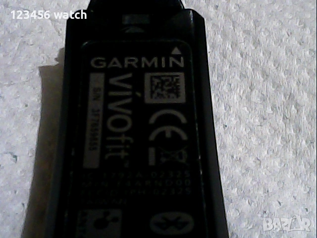 спортен 4асовник garmin, снимка 2 - Мъжки - 53671568