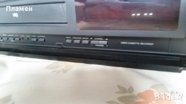  Видео Elta VCR-2800, снимка 3 - Плейъри, домашно кино, прожектори - 49908893