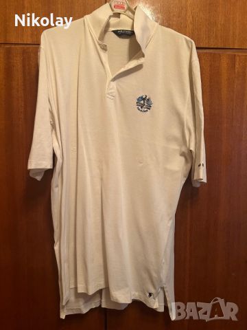 Polo Ralph Lauren Ryder Cup 2XL, снимка 4 - Спортни дрехи, екипи - 46310664