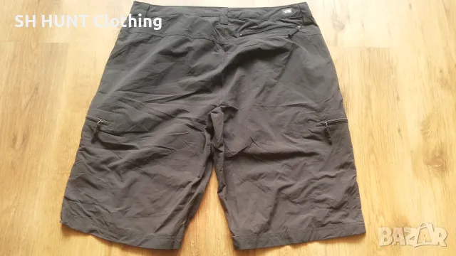 THE NORTH FACE Stretch Shorts размер 34 / M - L еластични къси панталони - 1541, снимка 2 - Къси панталони - 48312813