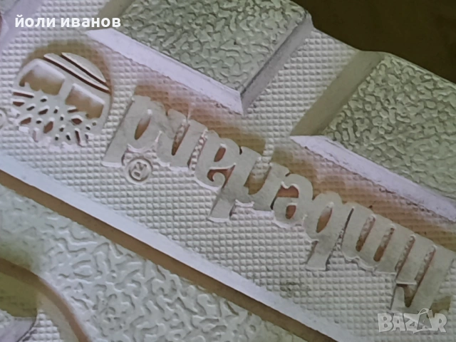 Timberland-treking обувки 40 номер,дамски,нови, снимка 7 - Маратонки - 53837986