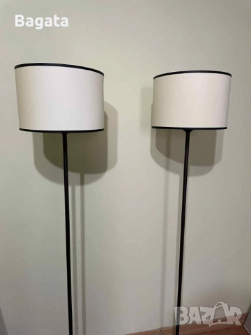 Подови лампи – модерен стил, отлични