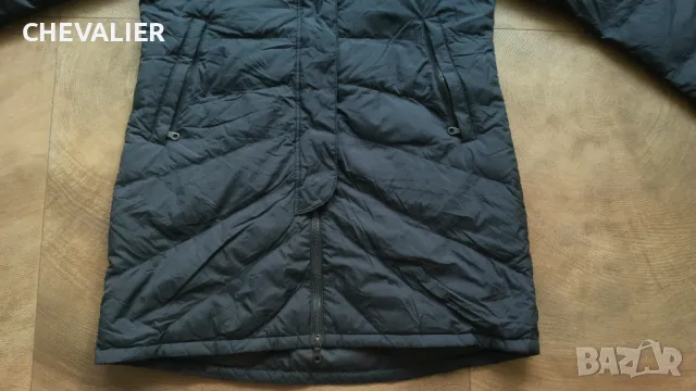 Bergans of NORWAY Oslo Down Light Women Coat Размер M / L дамско яке с пух 19-65, снимка 6 - Якета - 48406859