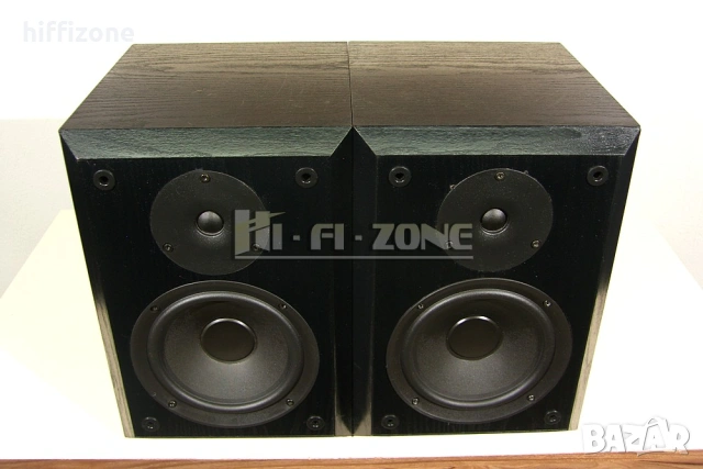 Тонколони   Eltax symphony 4 , снимка 2 - Тонколони - 53392999