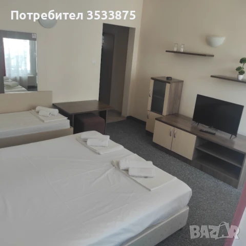 Двойна стая с закуска и вечеря в хотел Радис Китен , снимка 2 - Квартири, нощувки - 50914510