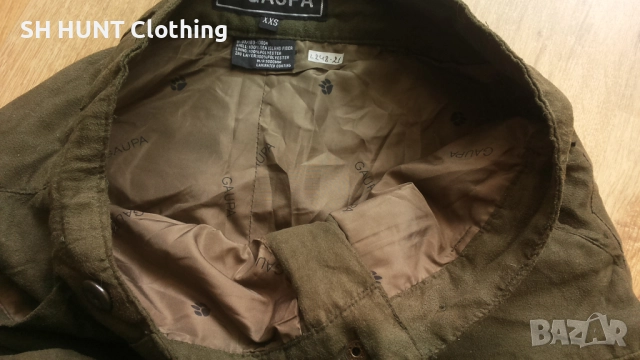 GAUPA of NORWAY WATERPROOF Trouser размер S за лов панталон водонепромокаем - 1705, снимка 15 - Екипировка - 52852260