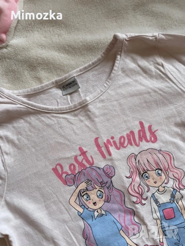 Страхотен лот на waikiki за сладурка р-р 122 общо за 5 евро!, снимка 3 - Други - 53917102