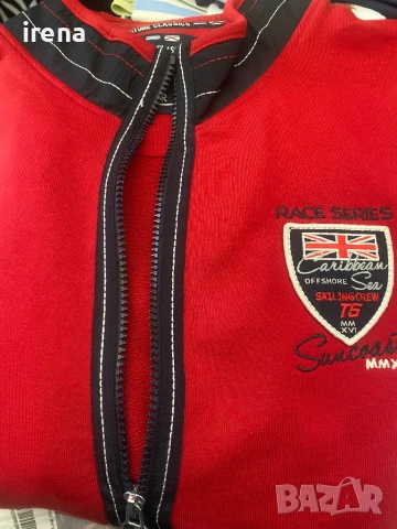 Мъжки суйчер