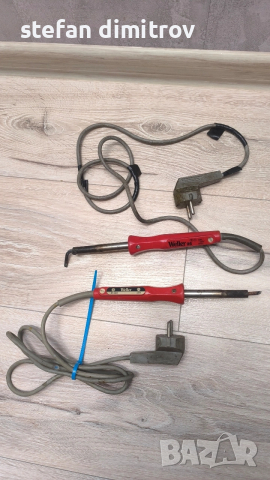 Weler поялници 