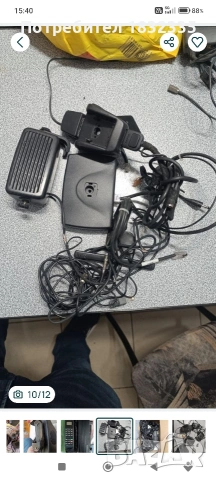 Телефонни системи Nokia, Becker, снимка 3 - Аксесоари и консумативи - 53033312