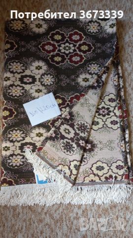 Ретро китеници, покривки за маса и одеала, снимка 9 - Олекотени завивки и одеяла - 45606170