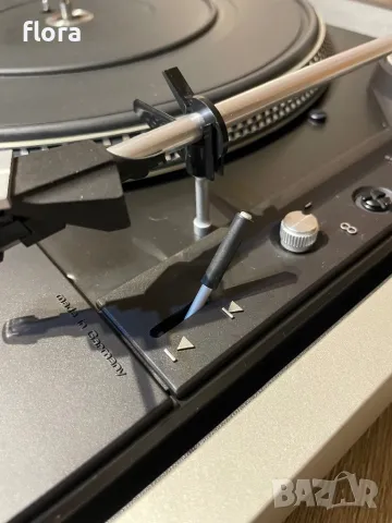 BLAUPUNKT XP-240 / DUAL CS 626 AUTOMATIC DIRECT DRIVE , снимка 9 - Грамофони - 50011968