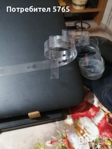 Ленти за балони,за арка или др.