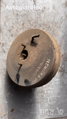 Серво усилвател / Спирачна помпа за Nissan Primera 2003 - 0204024497