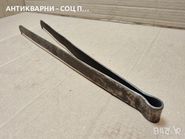 Стар Кован Дилав, Маша. / НОМЕР 1615., снимка 2 - Антикварни и старинни предмети - 53670668