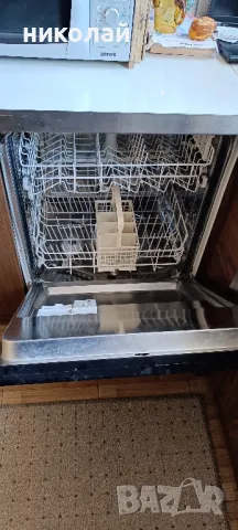 Съдомиална Сnstructa немска, снимка 2 - Съдомиялни - 49268947