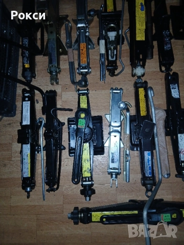 Оем крикове тип жаба нови оргинални, снимка 2 - Аксесоари и консумативи - 51939973