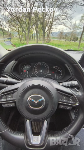Mazda CX-5 GRAND TOURING, снимка 3 - Автомобили и джипове - 51936329