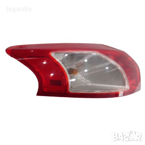 Ляв външен стоп Mitsubishi Lancer X (GS44S) 2007-2017 ID: 159306