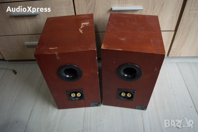 💥 Philips MCD708 – тонколони с удар! 🔊, снимка 6 - Тонколони - 52846056