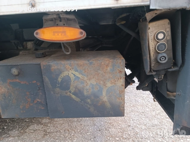 VW LT 35 TDI LWB, снимка 12 - Бусове и автобуси - 51958915