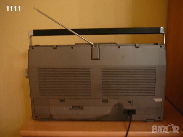 PHILIPS D 8703, снимка 13 - Ресийвъри, усилватели, смесителни пултове - 51894749