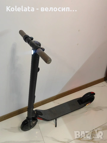 Ninebot ES2 електрическа тротинетка, снимка 6 - Велосипеди - 53249889