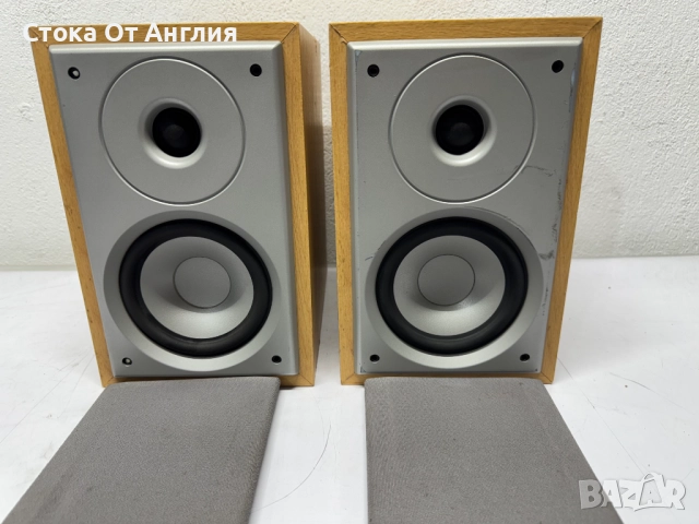 Тонколони - Denon SC-G101 / 100 W, снимка 2 - Тонколони - 51100525