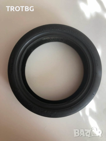 Безкамерна гума 250×54 за Xiaomi 4