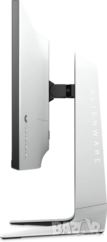Нов Alienware AW2720HF 27" FHD IPS/240Hz/1 ms/Гейминг Монитор ‎, снимка 5 - Монитори - 52445815