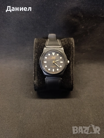 Часовник Q&Q