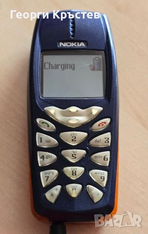 Nokia 3310 и 3510, снимка 14 - Nokia - 46295699