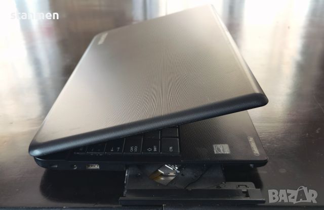 Продавам лаптоп Toshiba Satellite Pro C50/4x2.5ghzТhr/4gb/500gb/мат15.6сKам/4ч.Бат/GERMANY/Профилакт, снимка 9 - Лаптопи за дома - 45319807